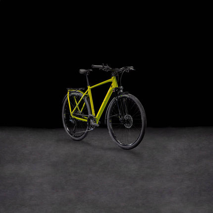 CUBE KATHMANDU EXC LIZARD/GREEN