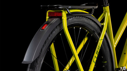 CUBE KATHMANDU EXC LIZARD/GREEN