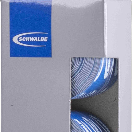 SCHWALBE RIM TAPE TEXTILE GLUED 2 M X 18 MM