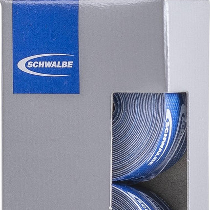 SCHWALBE RIM TAPE TEXTILE GLUED 2 M X 15 MM