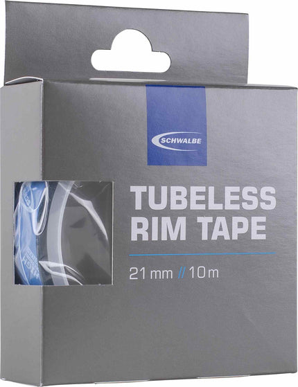 Schwalbe Tubeless Rimtape 10 M