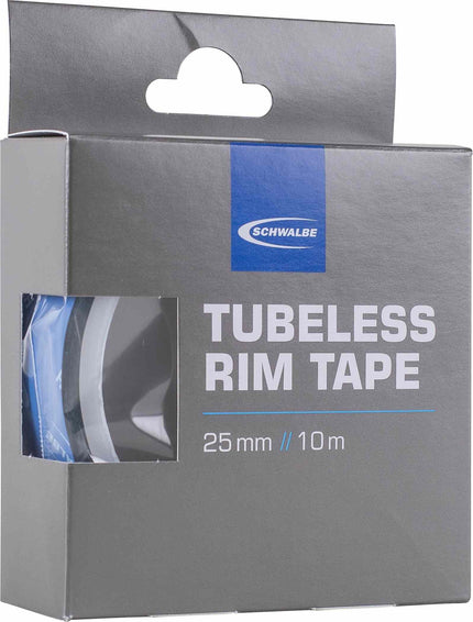 Schwalbe Tubeless Rimtape 10 M
