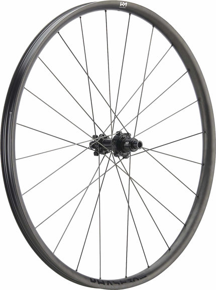 NEWMEN WHEEL PHASE 30 LIGHT VONOA 29 24H FADE 6B 12X148