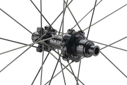 NEWMEN WHEEL PHASE 30 LIGHT VONOA 29 24H FADE 6B 12X148