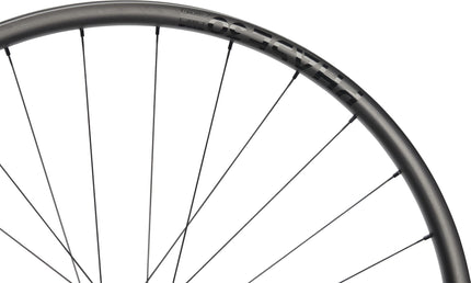 NEWMEN WHEEL PHASE 30 LIGHT 29 28H FADE SP 6B 15X110