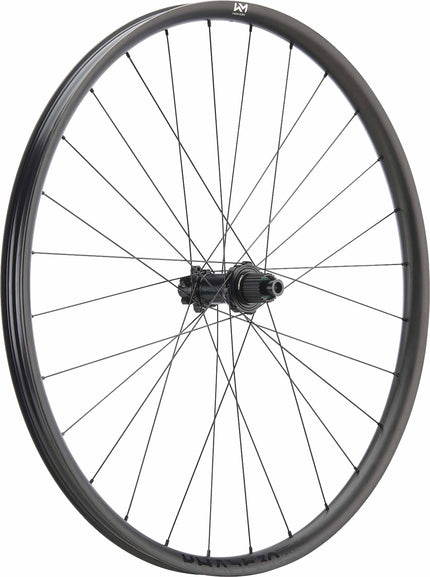 NEWMEN WHEEL PHASE 30 LIGHT 29 28H FADE SP 6B 12X148