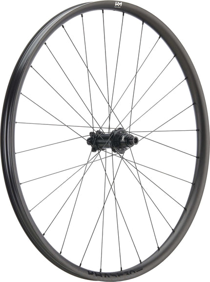 NEWMEN WHEEL PHASE 30 LIGHT 29 28H FADE SP 6B 12X148