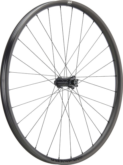 NEWMEN WHEEL PHASE 30 BASE 29 28H FADE SP 6B 15X110
