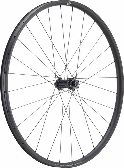 NEWMEN WHEEL BESKAR 30 LIGHT 27.5 28H FADE SP 6B 15X110