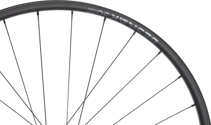 NEWMEN WHEEL BESKAR 30 LIGHT 29 28H FADE SP 6B 15X110