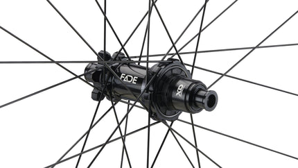 NEWMEN WHEEL BESKAR 30 BASE 27.5 28H FADE SP 6B 12X148