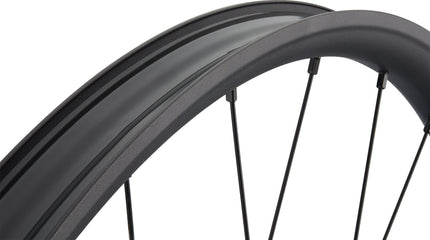 NEWMEN WHEEL BESKAR 30 BASE 29 28H FADE SP 6B 15X110