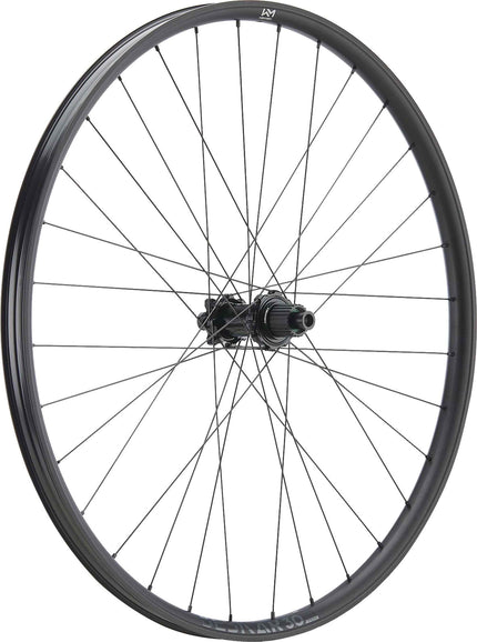 NEWMEN WHEEL BESKAR 30 STRONG 27.5 32H FADE SP 6B 12X148 MS