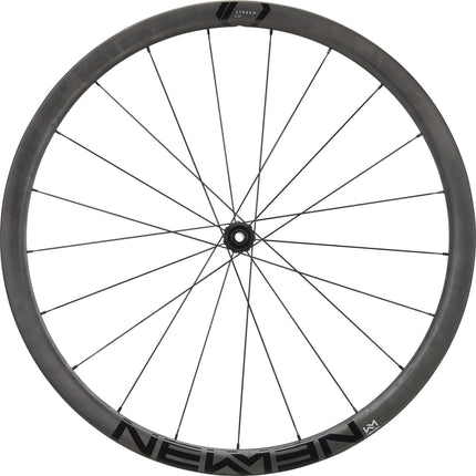 NEWMEN WHEEL STREEM C.35 622 21H FADE R SP CL 12X100