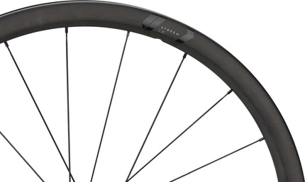NEWMEN WHEEL STREEM C.35 622 21H FADE R SP CL 12X100