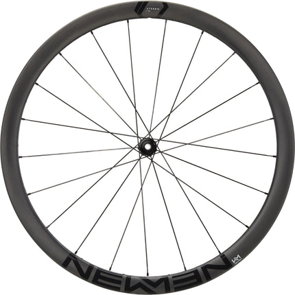 NEWMEN WHEEL STREEM C.38 622 24H FADE R SP CL 12X142