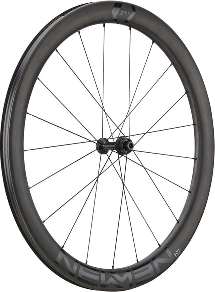 NEWMEN WHEEL STREEM A.49 700C 21H FADE R SP CL 12X100