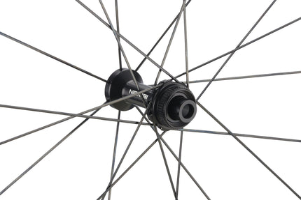 NEWMEN WHEEL STREEM A.49 700C 21H FADE R SP CL 12X100