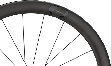 NEWMEN WHEEL STREEM A.49 700C 21H FADE R SP CL 12X100