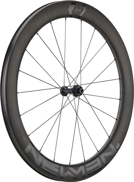 NEWMEN WHEEL STREEM S.60 700C 21H FADE R SP CL 12X100