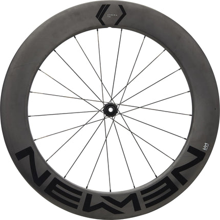 NEWMEN WHEEL STREEM TT.80 622 21H FADE R SP CL 12X100