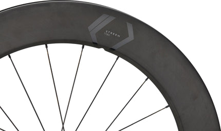 NEWMEN WHEEL STREEM TT.80 622 21H FADE R SP CL 12X100