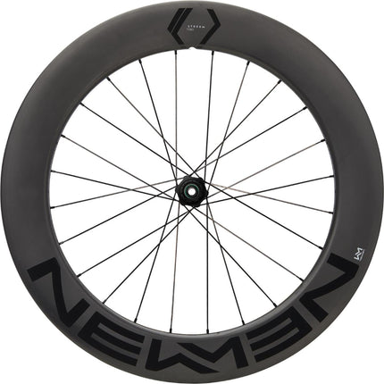 NEWMEN WHEEL STREEM TT.80 622 24H FADE R SP CL 12X142