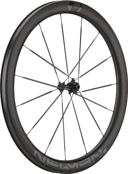 NEWMEN WHEEL STREEM A.49 VONOA 700C 15H FADE CL 12X100