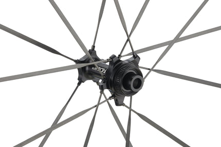 NEWMEN WHEEL STREEM A.49 VONOA 700C 15H FADE CL 12X100