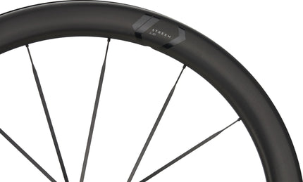 NEWMEN WHEEL STREEM A.49 VONOA 700C 15H FADE CL 12X100