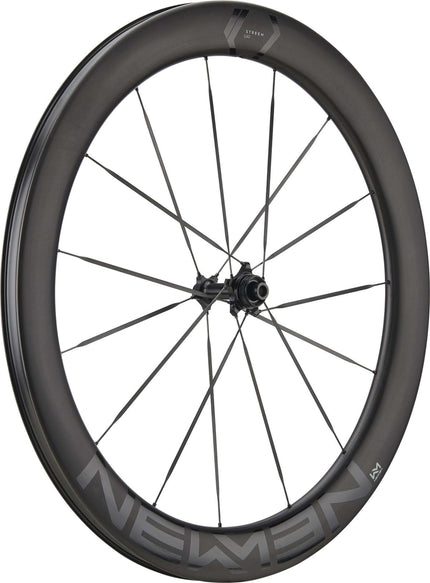 NEWMEN WHEEL STREEM S.60 VONOA 700C 15H FADE CL 12X100