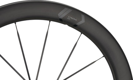 NEWMEN WHEEL STREEM S.60 VONOA 700C 15H FADE CL 12X100