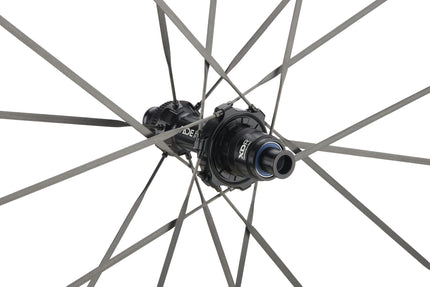 NEWMEN WHEEL STREEM S.66 VONOA 700C 18H FADE CL 12X142