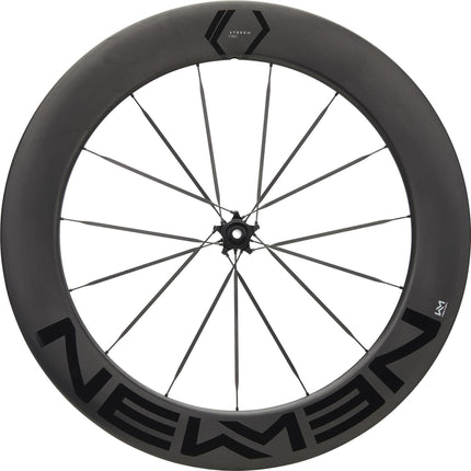 NEWMEN WHEEL STREEM TT.80 VONOA 622 15H FADE R SP CL 12X100