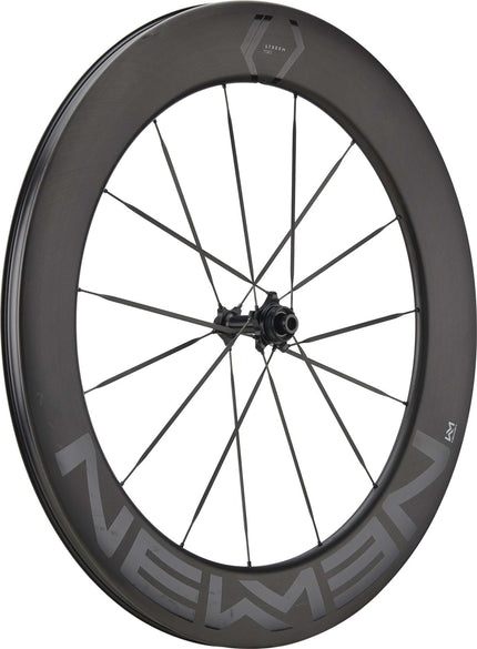 NEWMEN WHEEL STREEM TT.80 VONOA 622 15H FADE R SP CL 12X100
