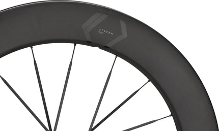 NEWMEN WHEEL STREEM TT.80 VONOA 622 15H FADE R SP CL 12X100