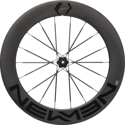 NEWMEN WHEEL STREEM TT.80 VONOA 622 18H FADE R SP CL 12X142