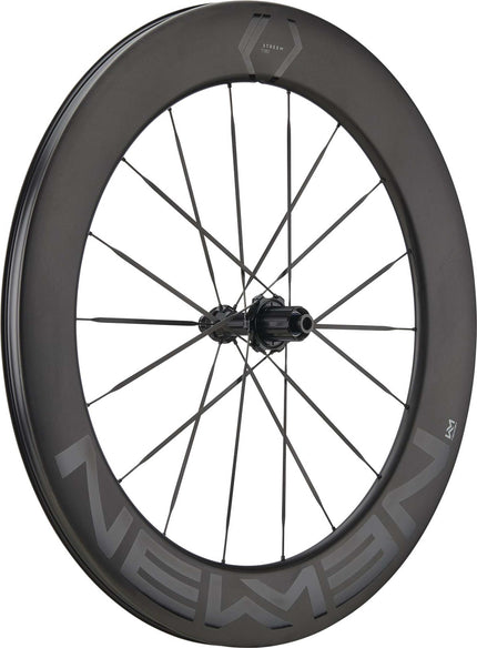 NEWMEN WHEEL STREEM TT.80 VONOA 622 18H FADE R SP CL 12X142