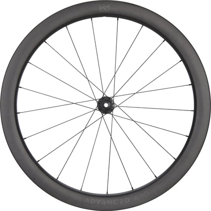 NEWMEN WHEEL ADVANCED A.50 700C 21H FADE R SJ CL 12X100