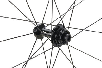 NEWMEN WHEEL ADVANCED A.50 700C 21H FADE R SJ CL 12X100