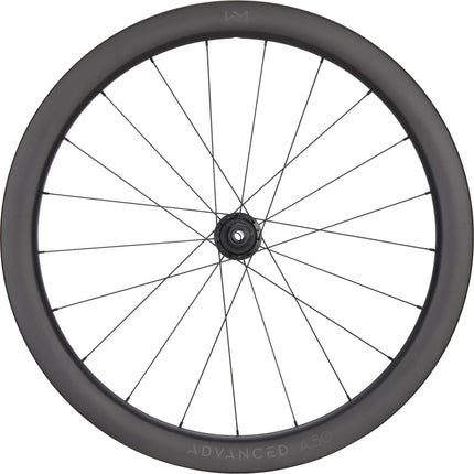 NEWMEN WHEEL ADVANCED A.50 700C 21H FADE R SJ CL 12X142