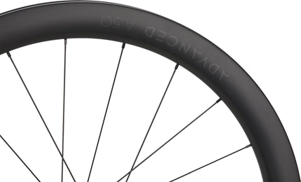 NEWMEN WHEEL ADVANCED A.50 700C 21H FADE R SJ CL 12X142