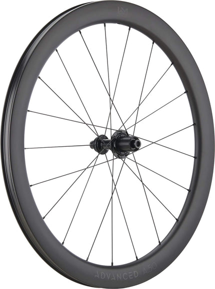 NEWMEN WHEEL ADVANCED A.50 700C 21H FADE R SJ CL 12X142