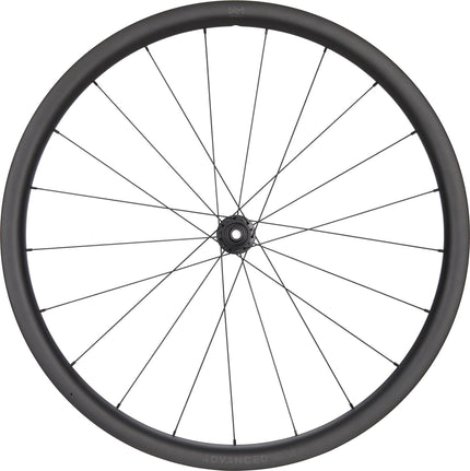NEWMEN WHEEL ADVANCED G.34 700C 21H FADE R SJ CL 12X100