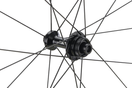 NEWMEN WHEEL ADVANCED G.34 700C 21H FADE R SJ CL 12X100