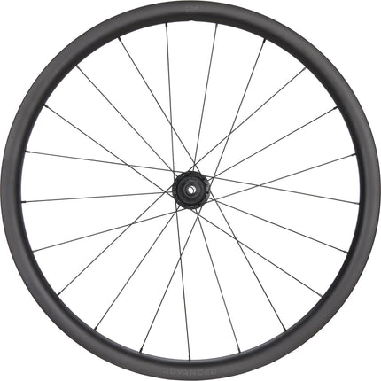 NEWMEN WHEEL ADVANCED G.34 700C 21H FADE R SJ CL 12X142