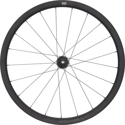 NEWMEN WHEEL EVOLUTION SL R.35 622 FADE R SJ CL 12X142