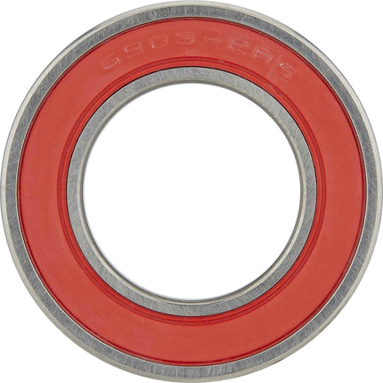 NEWMEN BEARING 17X30X7 RED