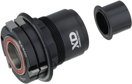 NEWMEN FREEHUB BODY BASIC SRAM XD