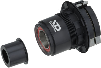 NEWMEN FREEHUB BODY BASIC SRAM XD